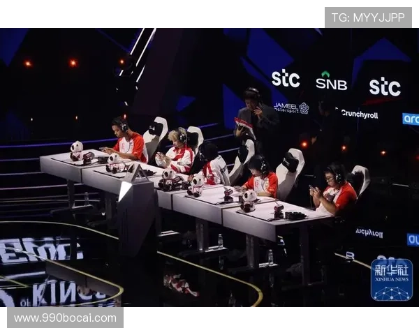 探索安博电竞网址：畅享电竞世界的最佳平台